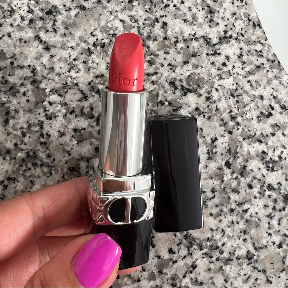 Brand New Dior 343 lipstick